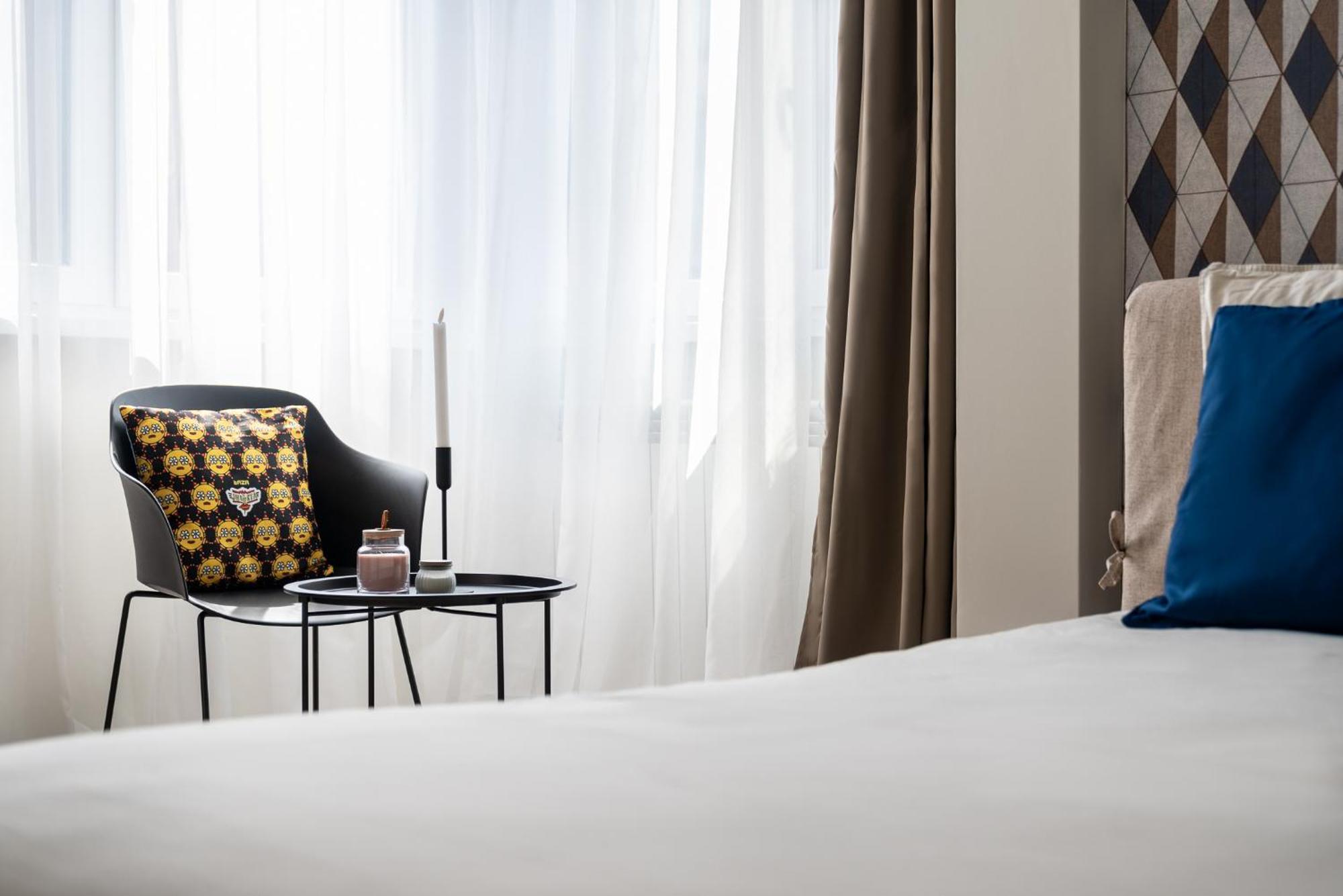 Bright & Sunny Stylish Apt With 2Bdr And 2Bth София Экстерьер фото
