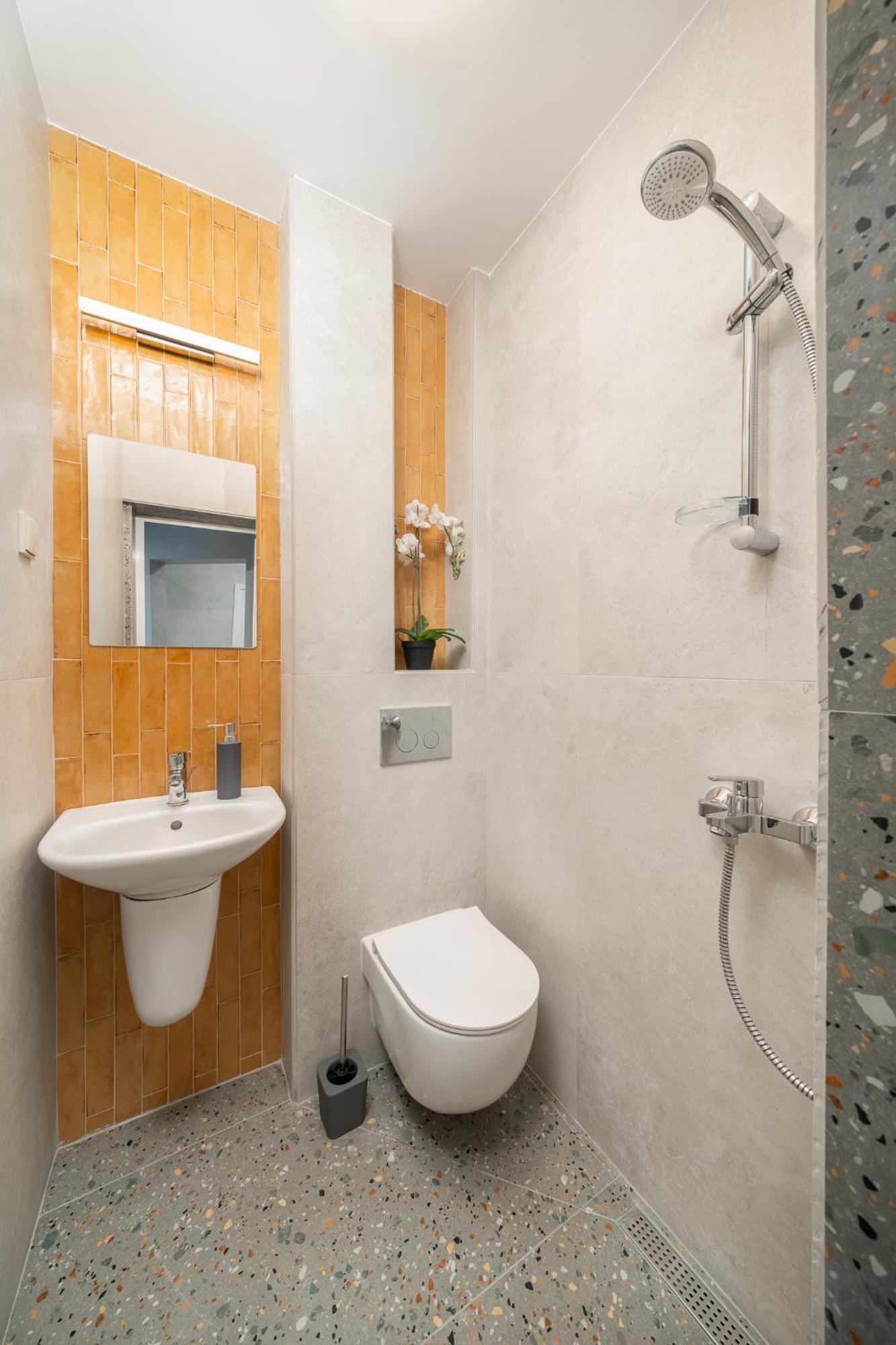 Bright & Sunny Stylish Apt With 2Bdr And 2Bth София Экстерьер фото