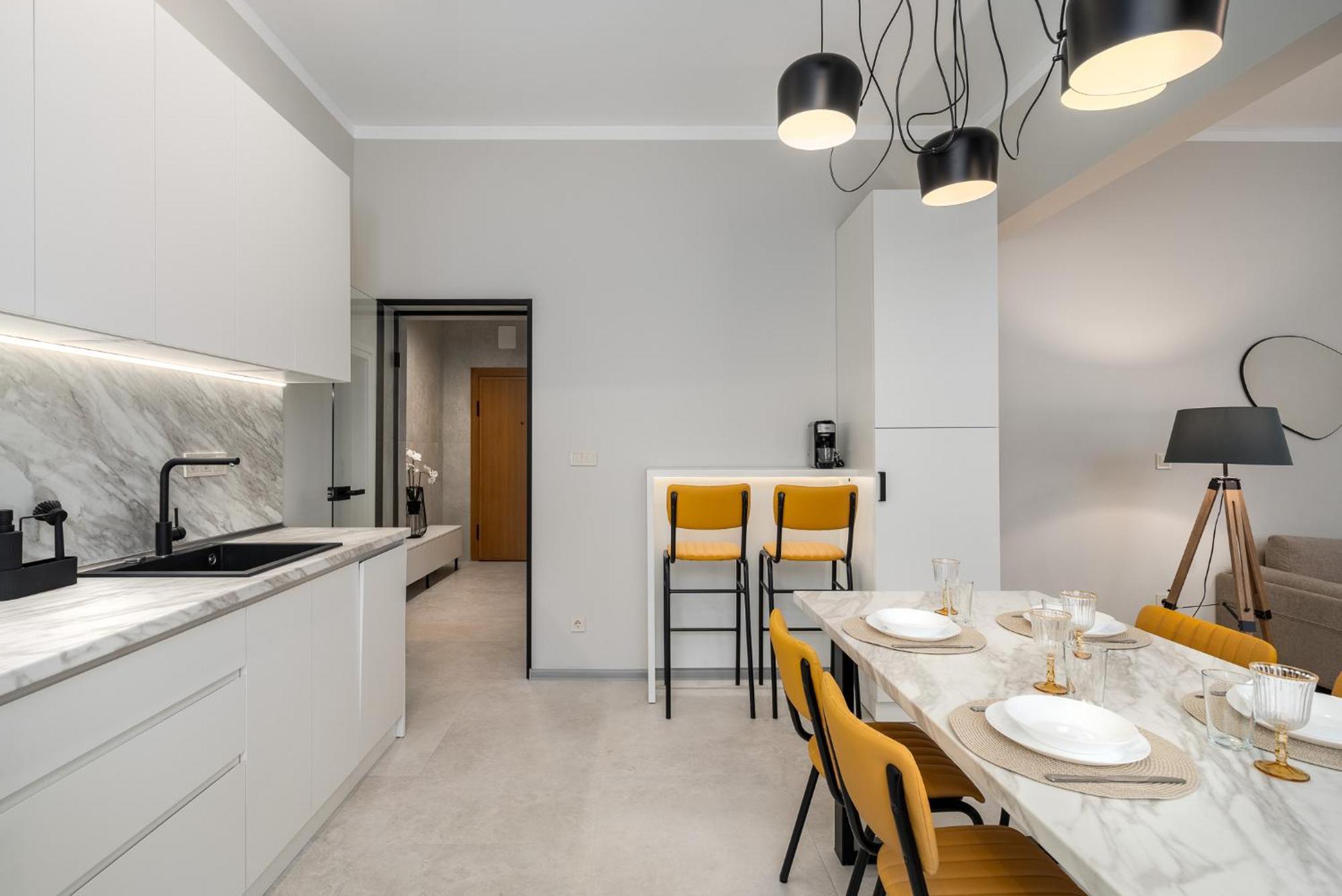 Bright & Sunny Stylish Apt With 2Bdr And 2Bth София Экстерьер фото