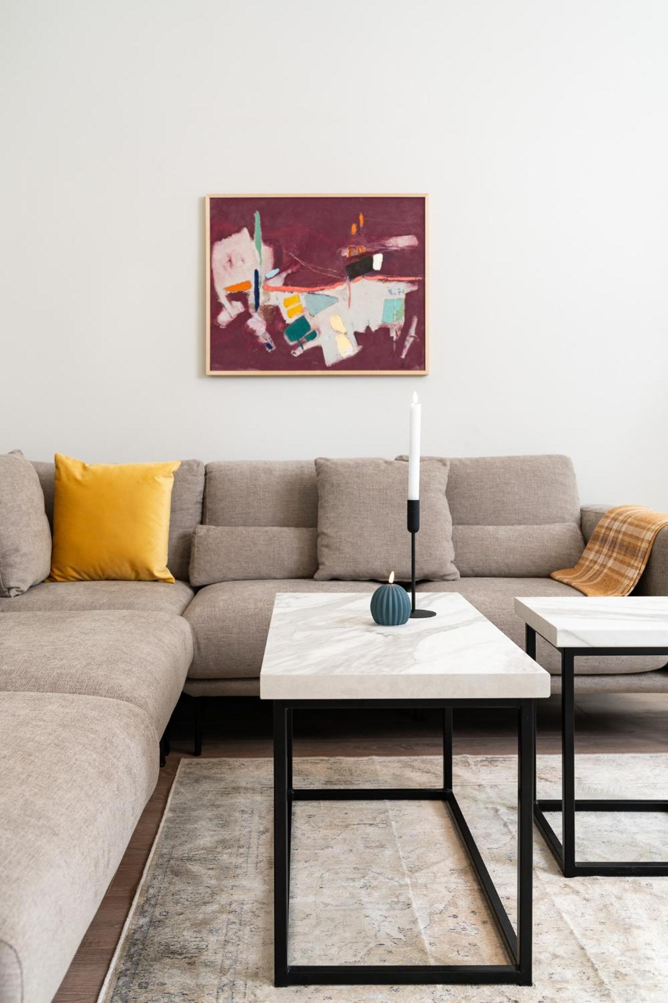 Bright & Sunny Stylish Apt With 2Bdr And 2Bth София Экстерьер фото