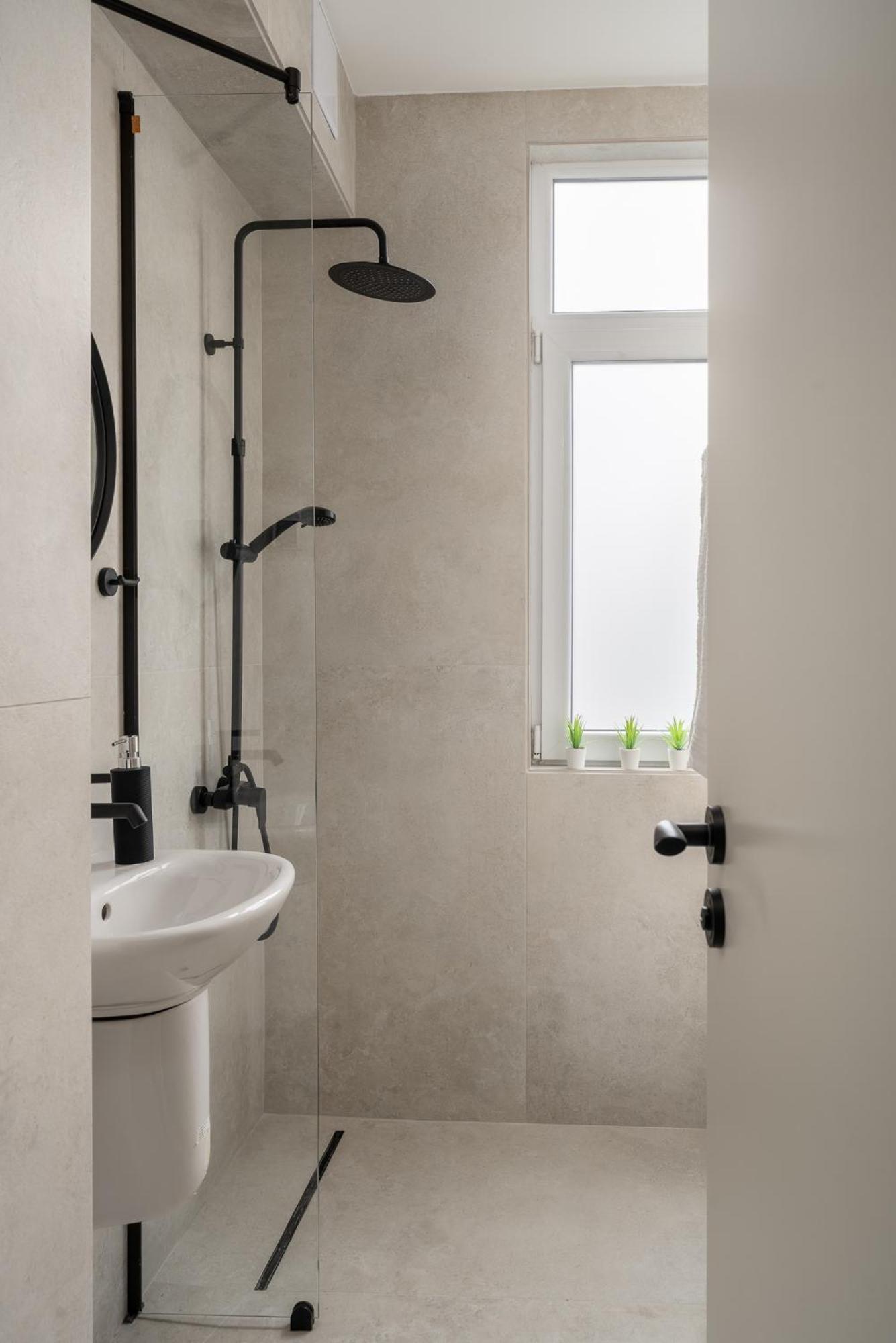 Bright & Sunny Stylish Apt With 2Bdr And 2Bth София Экстерьер фото