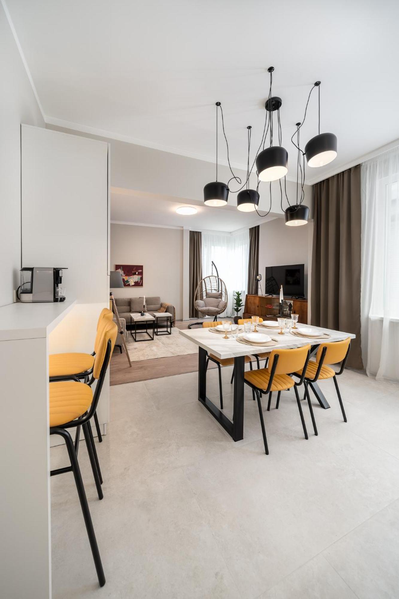 Bright & Sunny Stylish Apt With 2Bdr And 2Bth София Экстерьер фото